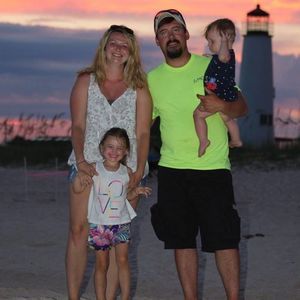 Meet your Posher, Patrick